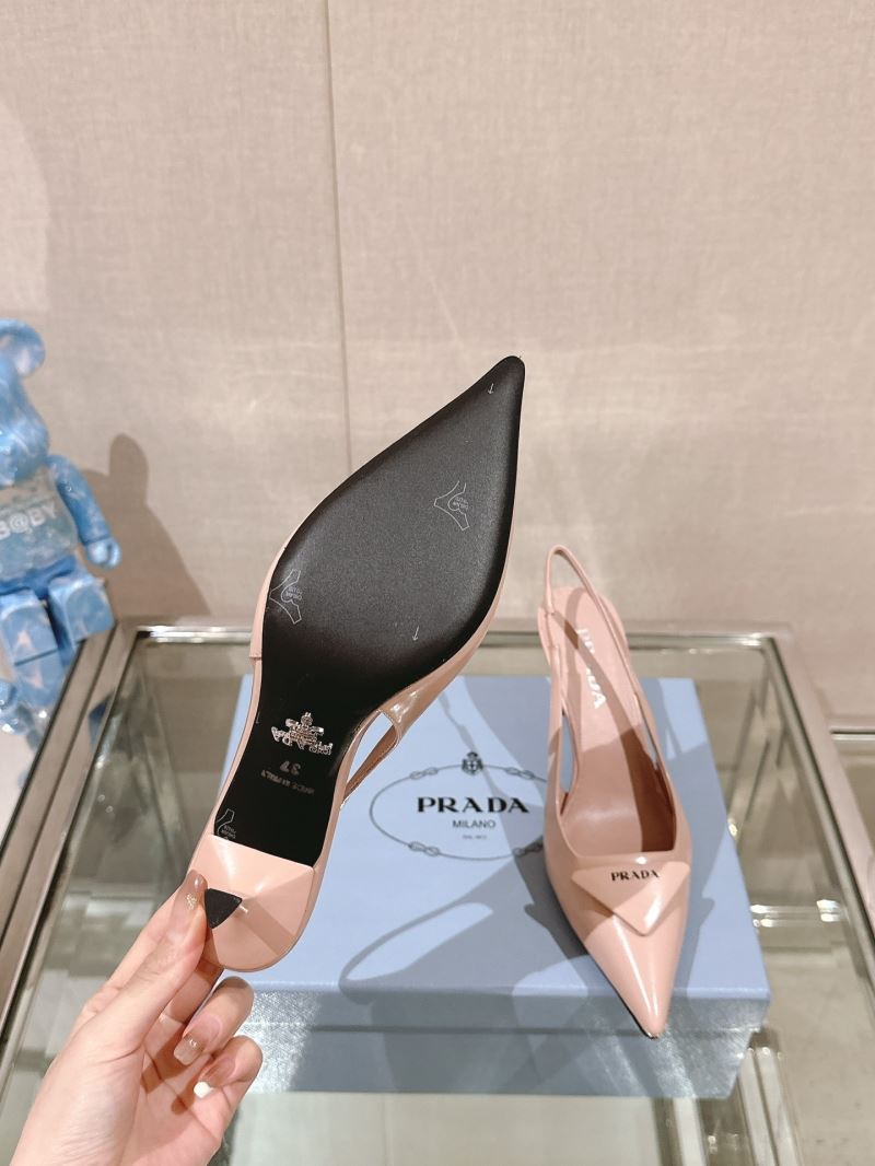 Prada Sandals